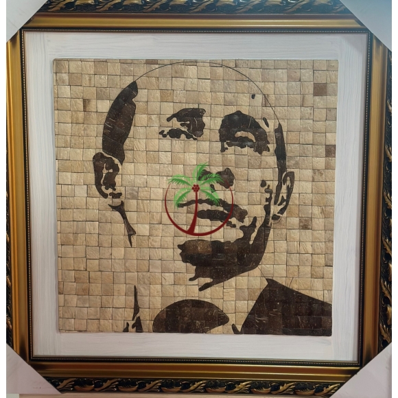 Ngài putin số 3